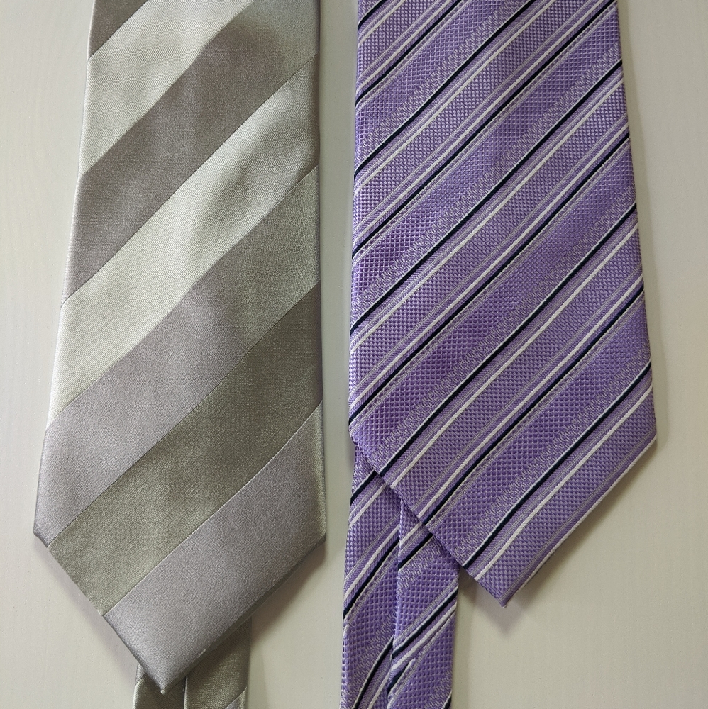 Donald Trump & Paul Smith